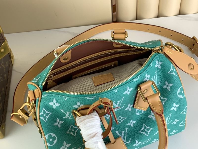 Louis Vuitton Speedy Bags